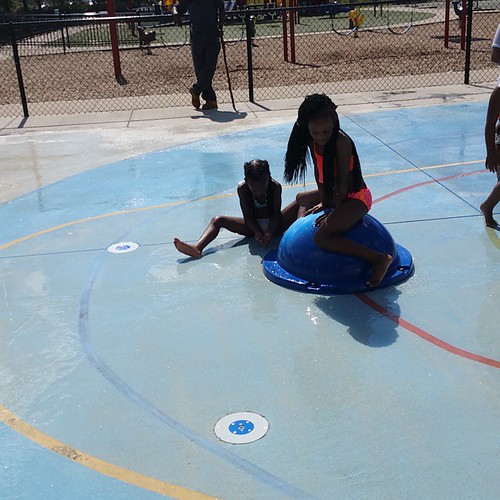 #Zuzu & #Ari #SplashPad #BraunSpringPark #Fun #MyMonkies #Kids #KidsOfInstagram #playing #PlayTime #TheMotionPicture #Movie #Hsv #CityOfHuntsville #Alabama #Bama #real #OnSet Str8🎥🎥🎥 shit.. Got them haters faces like | by greybonneville