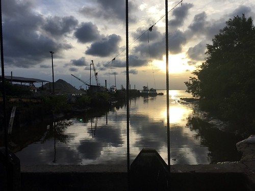 Georgetown, Guyana | by theredquest.com