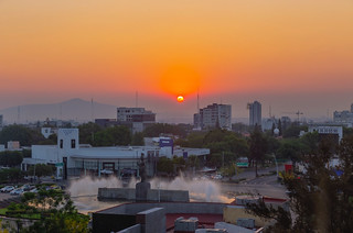 Guadalajara, Guadalajara