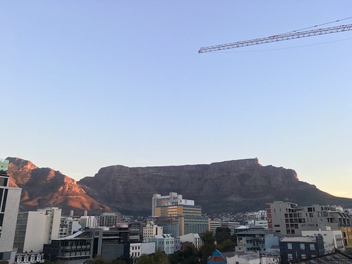 South African City