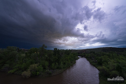 wyoming spring may nikond750 acme tongueriver night sky dark midnight clouds cloudy storm stormy thunderstorm electric flash i90 sunny water flowing weather green trees