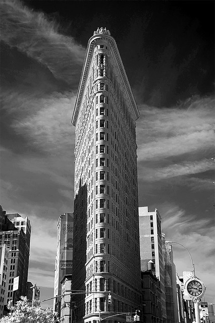 Flatiron Building