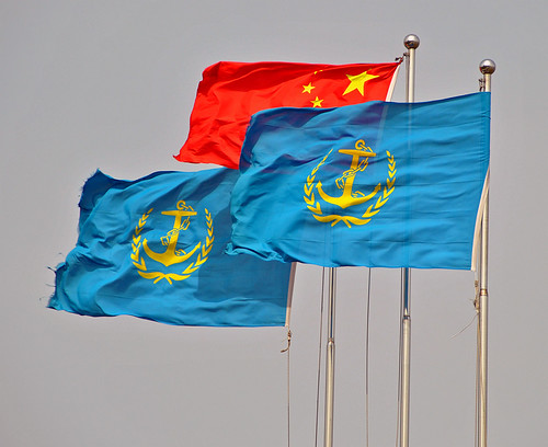 Flags | by carpingdiem