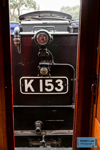 steamrail k153