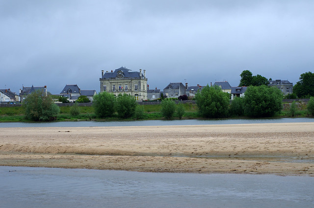 Les-Rosiers-sur-Loire (Maine-et-Loire)