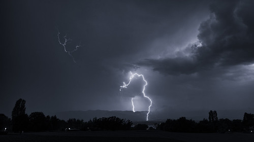storm landscape switzerland geneva thunderstorm lightning stormysky stormfront stormyskies 2015 nikond800 afszoomnikkor2470mmf28ged marshallward