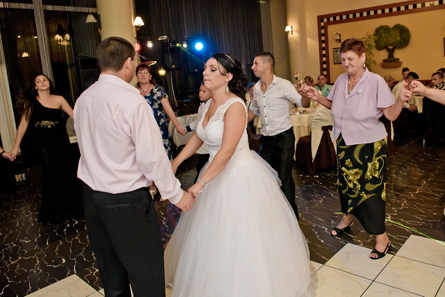 Poze nunta Timisoara- Roxana & Constantin