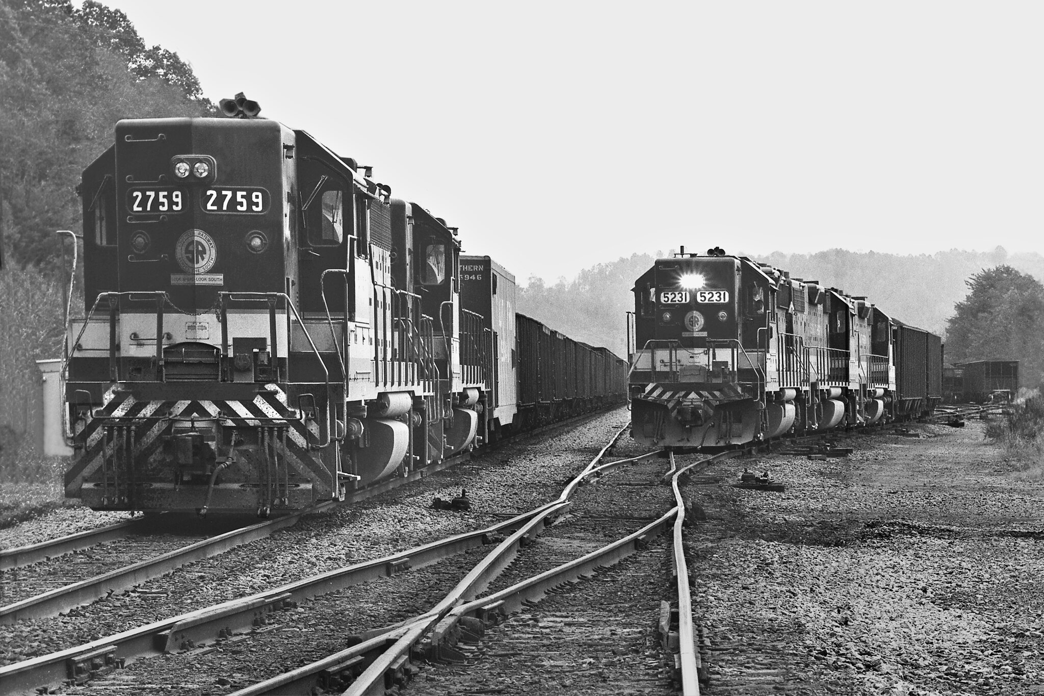 Steam on the rail фото 35