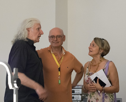 Compositori svizzeri si presentano | by ticinomusica