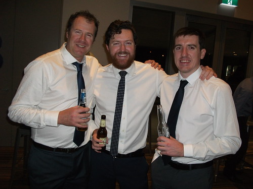 30th Anniversary Celebrations