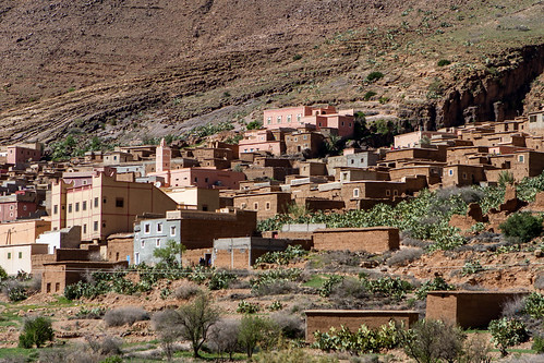 maroc morocco