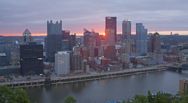 Good Morning Pittsburgh