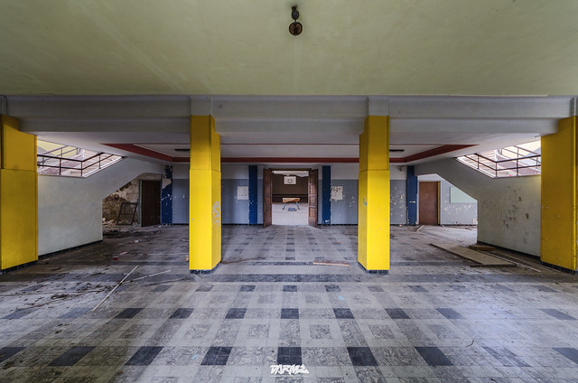 abandoned boarding school-3