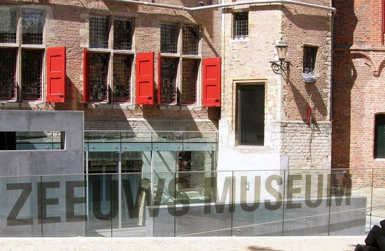 Middelburg - Zeeuws Museum