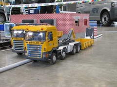 Ziegler Scania von Martin Bieri