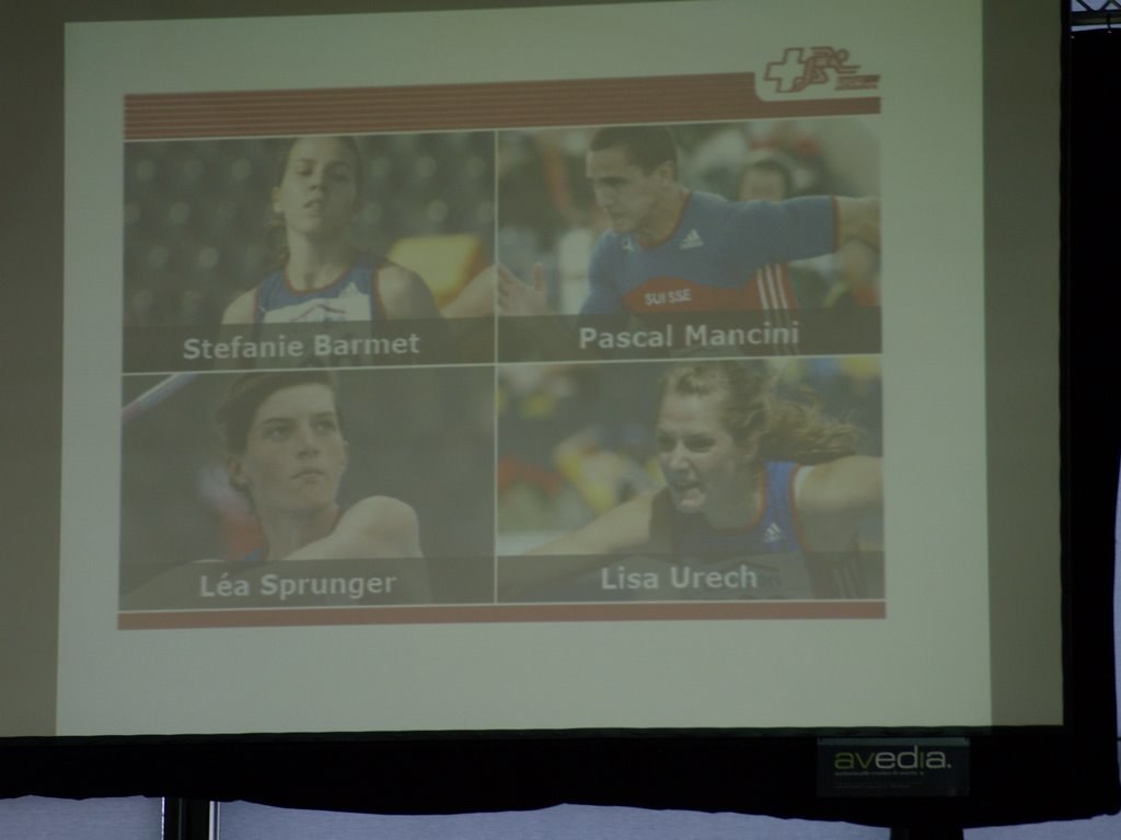 2009 SM Halle Aktive