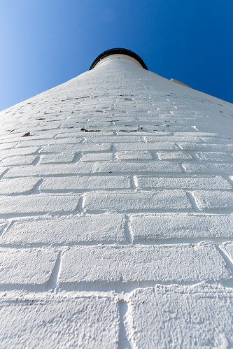 lighthouse brick us unitedstates michigan porthuron fortgratiotlighthouse canoneos5dmk3 ef2470mmf28lii