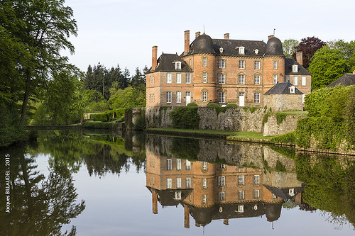 france castle europe normandie château castillo orne bassenormandie couterne
