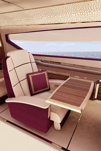 Federico Fiorentino Yacht Design_Endeavour 23m