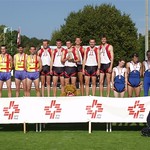 2003 LMM Final in Arbon