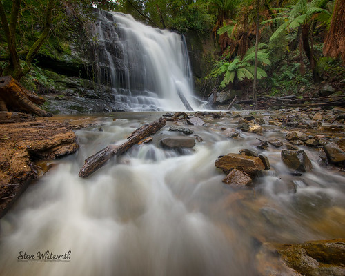 australia tasmania northerntasmania lilydalefalls longexposure waterfall littlestopper nikon nikon1635mmf40 nikond800e