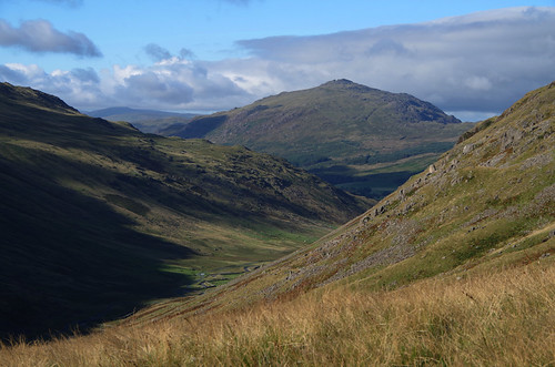 Harter Fell | by AnnieB2010