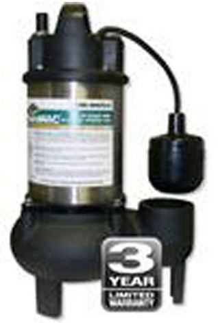 Sump Pump Accessories | by b.plumbing