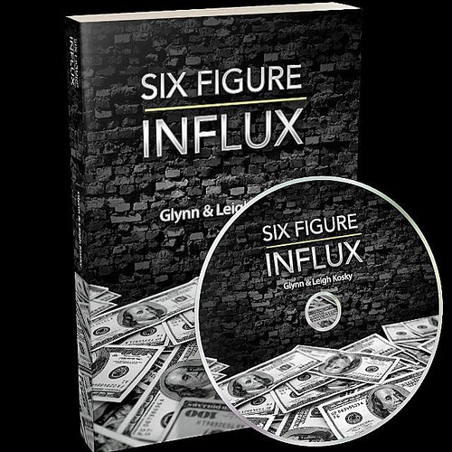 6 Figure INFLUX Best Method of generating traffic and earning as much money possible #likepic  #followme  #free  #ebook #successful  #success  #instapic  #niceview  #nice #followme #motivation  #traffic  #free  #money | by hellena bella