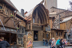 Photo 3 of 25 in the Day 3 - Phantasialand gallery