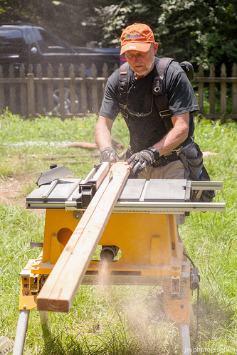 20180615_Habitat-Build-6_65 | by Techbridge, Inc.