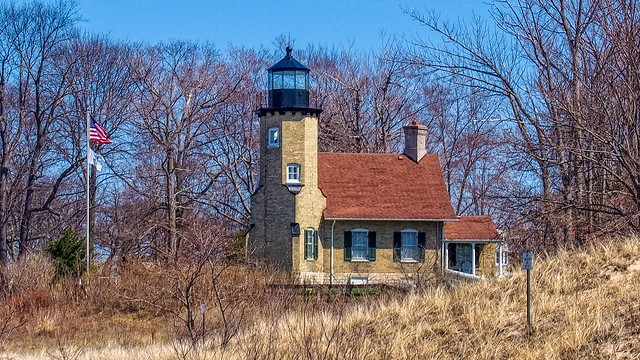 White River Lighthouse (1876)