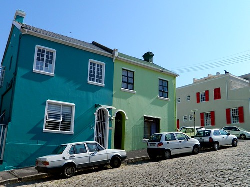 Cape Town