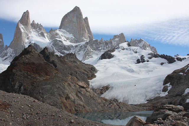 Cerro Fitz Roy - PN Los Glaciares - IMG_4691