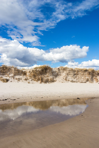 Strand Beach