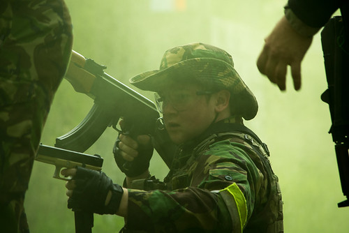 Airsoft | by youngsharky