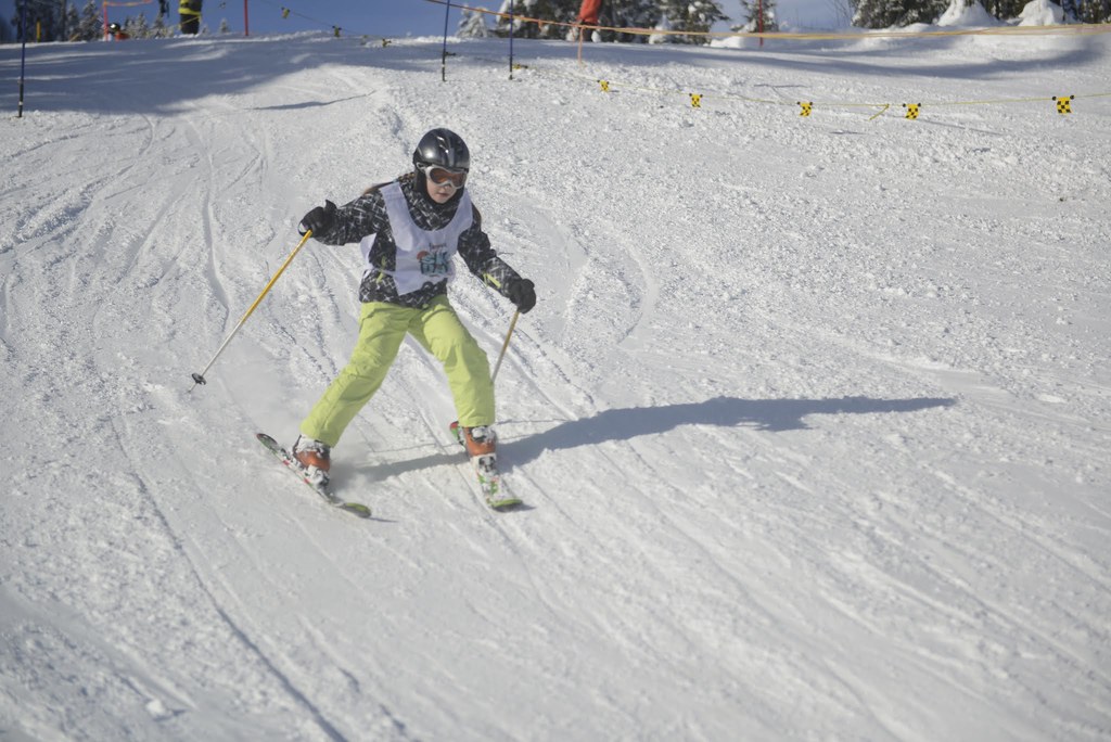 2015 0118 Famigros Ski Day