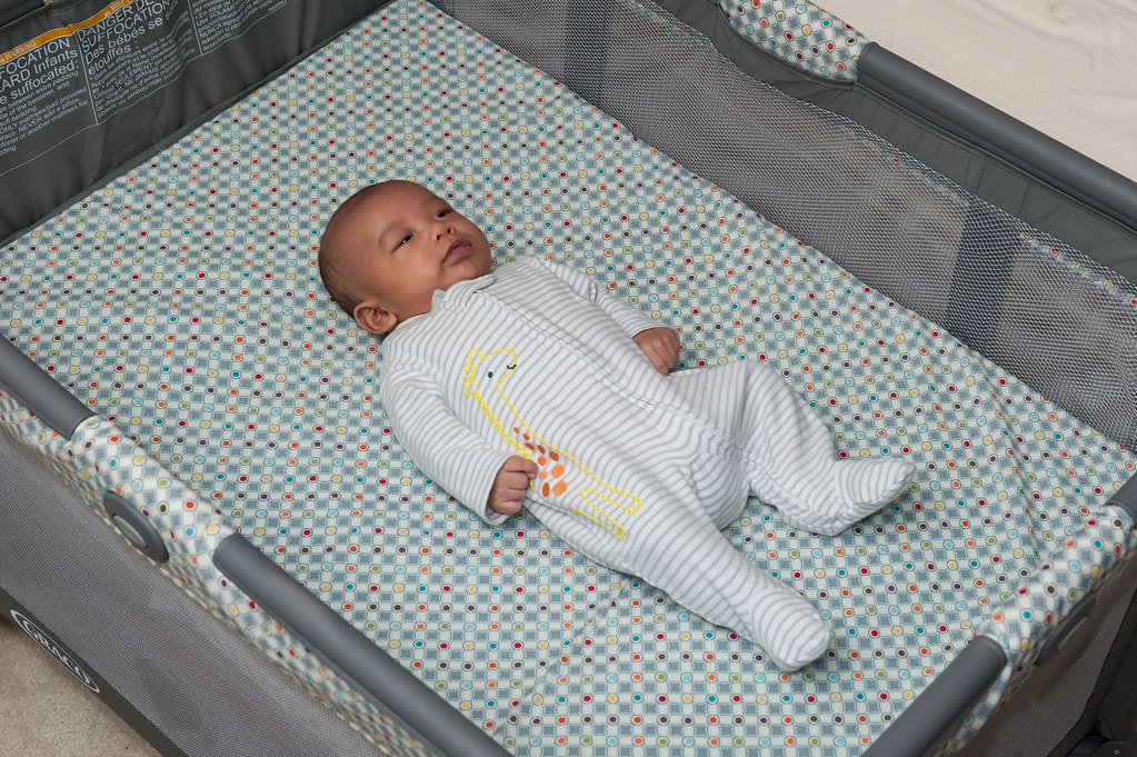 Are Crib Bumpers Safe For Your Baby?