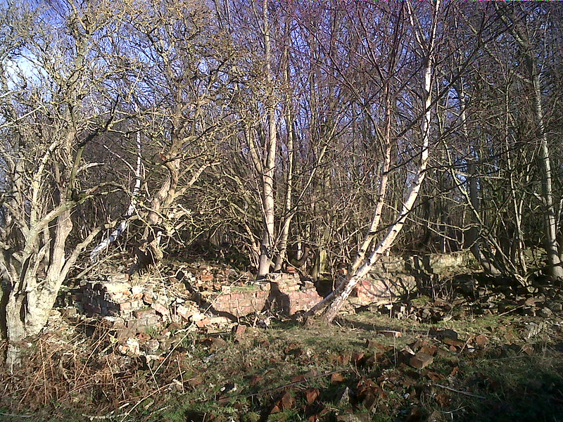 Moorends Peat Works