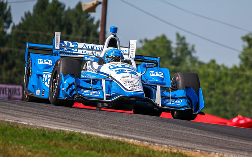 Simon  Pagenaud | by capsfan1222