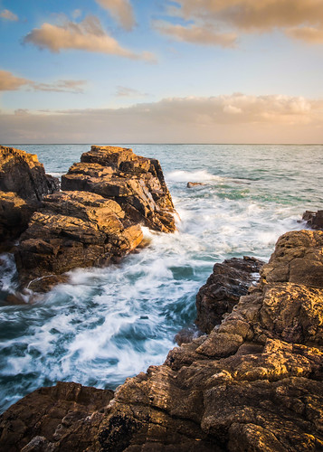 Le Passage | by Lilian Thoumire Photography