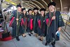 UH Hilo graduates celebrated commencement on Saturday, May 16 at the Edith Kanakaʻole Stadium