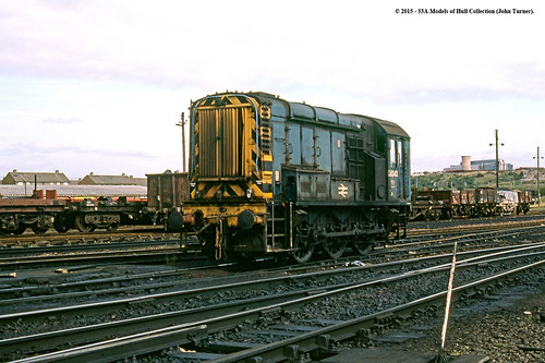 train scotland diesel railway ml britishrail motherwell shunter tmd class08 08343