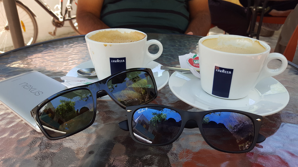 Yak Cafe