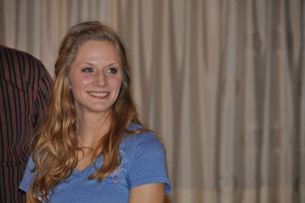 2012 Förderapéro Lisa Urech