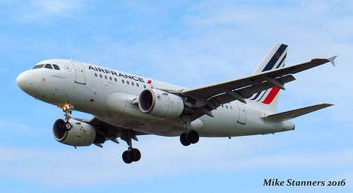 F-GUGM,LHR 20.5.16. | by Mike stanners