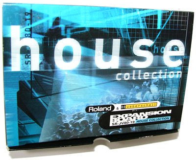 jjforsale.roland.srjv80.19.house.collection.audio | roland s… | Flickr Roland SR-JV80-19 house COLLECTION
