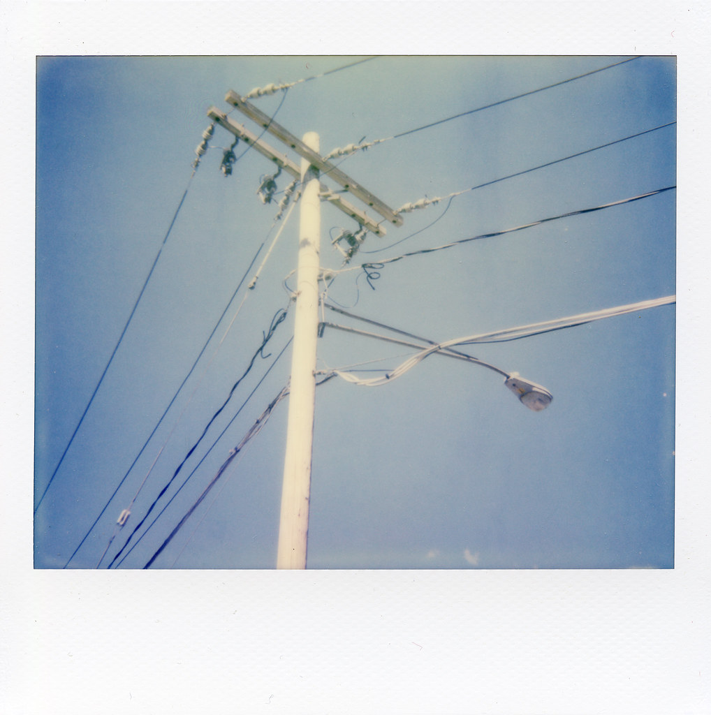 I - 236 | Polaroid Spectra // Impossible Project Spectra fil… | Flickr