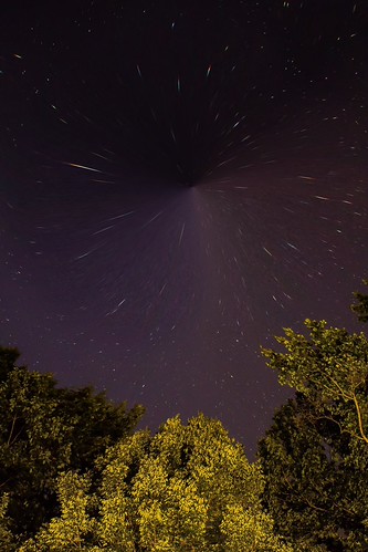 Warp speed | by jconstable16