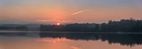Cresting by johnjmurphyiii, 06416 clouds connecticut connecticutriver cromwell dawn originalnef riverroad sky summer sunrise tam
