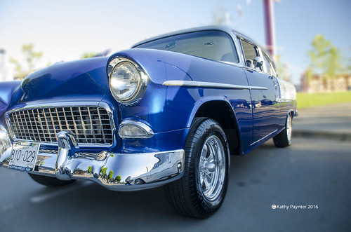 1955 Chevrolet  4394